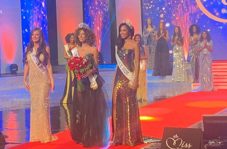 miss réunion 2020