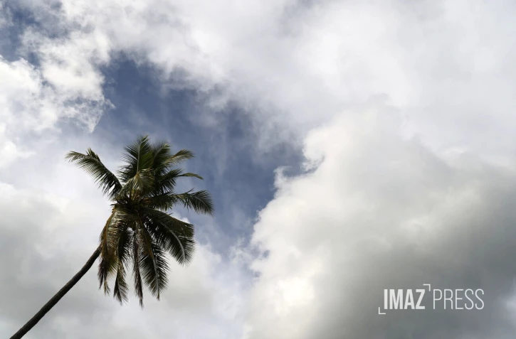 météo réunion
