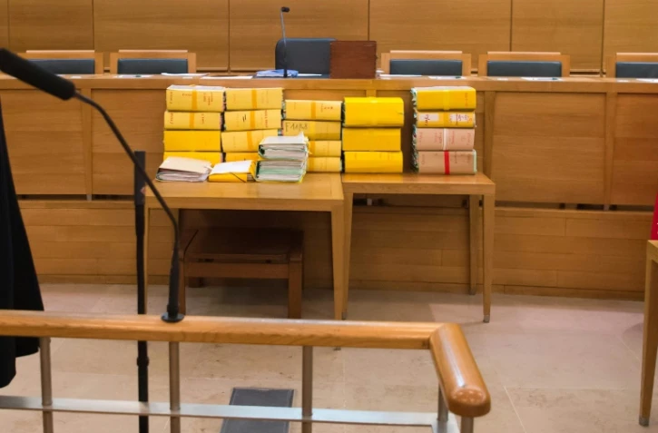 Trente-six personnes ont été renvoyées devant le tribunal correctionnel pour une escroquerie à la TVA à 385 millions d'euros sur le marché des quotas d'émissions de carbone