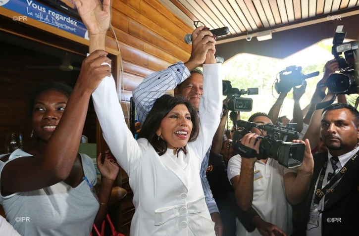 Conseil départemental