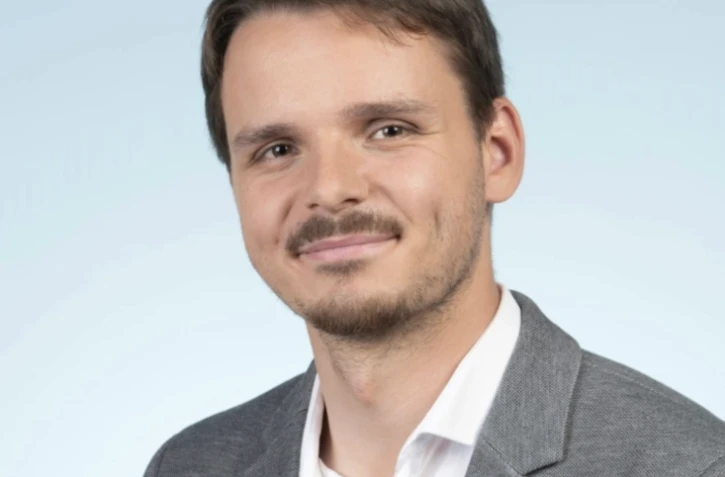 Le député de l'Isère Hugo Prevost, accusé de violences sexuelles, annonce sa démission [?]