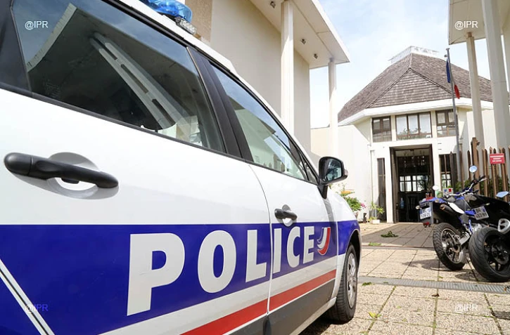 Tribunal de Grande Instance de Saint Denis
