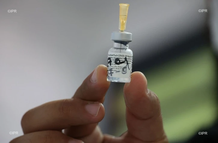 Vaccins 