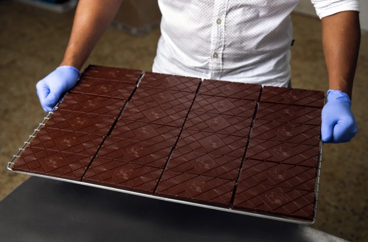  Une campagne de financement participatif pour un chocolat 100% Pei? 