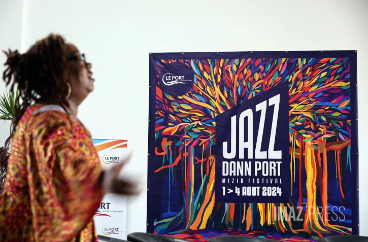 jazz dann port 