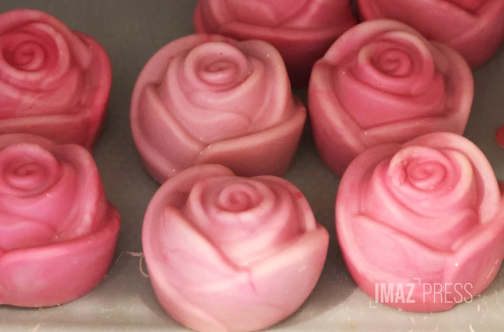 savonniere Delicathe 