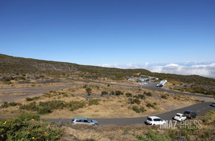 belvedere du maido 