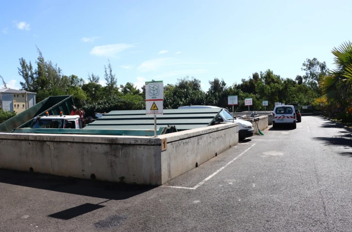 Territoire de l'Ouest