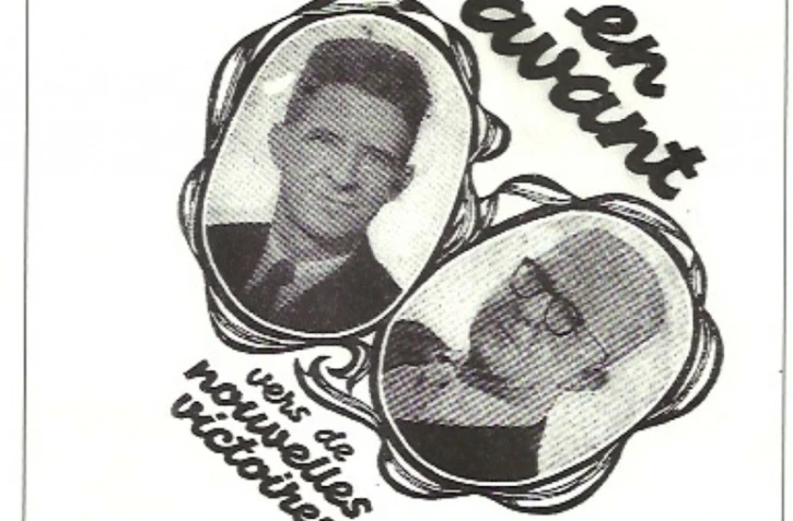 Tribune Libre EugĂšne Rousse