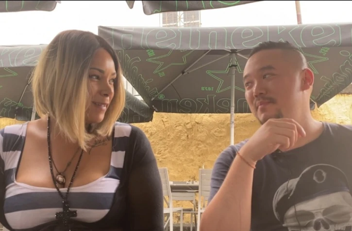  Christelle et Yves lancent leur start-up dans l'événementiel en pleine pandémie