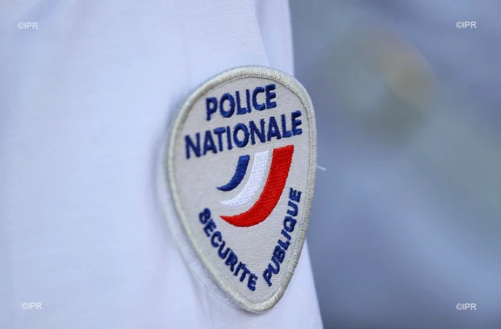 remise de médailles 
