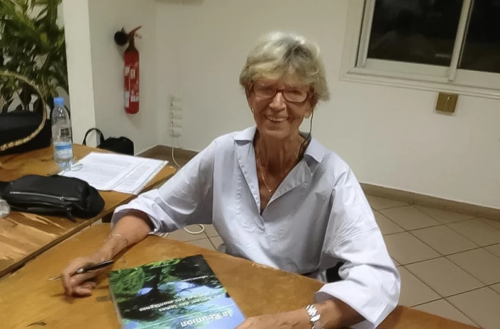 Catherine Lavaux 
