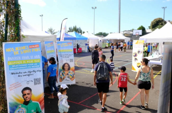 Saint-Paul : appel à participation pour la Journée Internationale de la Jeunesse