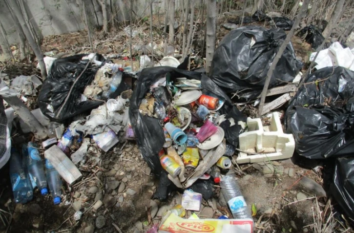 Spots dédiés au dépôt d'ordures dans les quartiers : une mauvaise idée pour Band Cochon 