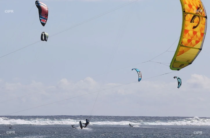 kite surf