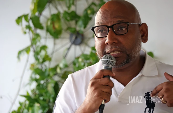 campagne de thierry robert , municipales 2026 