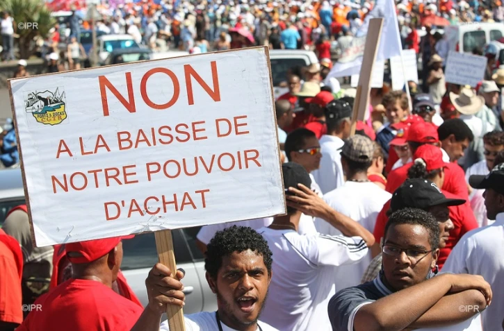 manifestation Cospar