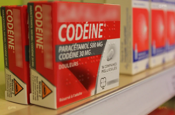 Codéine