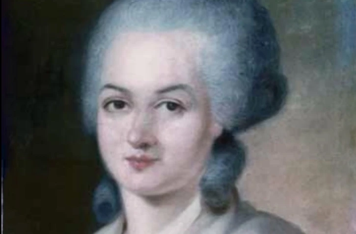 Olympe de Gouges, une femme de lettres des Lumières adversaire résolue du système esclavagiste