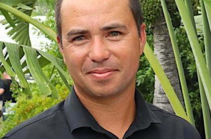 Yannick Grondin, Coopérative agricole de La Réunion