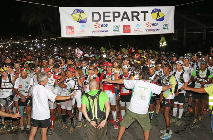 Grand Raid