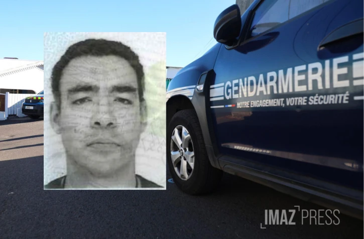 La Possession : disparition inquiétante de Bryce Touchard, âgé de 42 ans