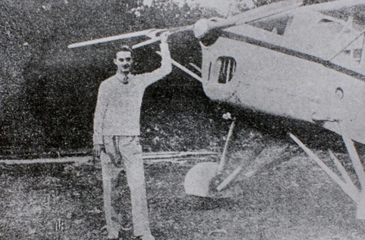 Potez 43 