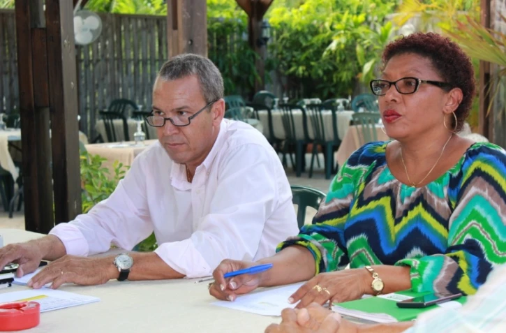 Jean-Yves Morel dénonce un "scandale inédit sur le logement social"