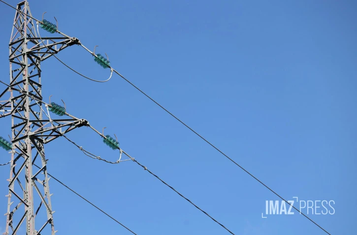 haute tension EDF