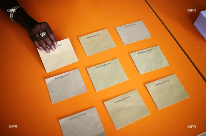 élections législatives 2017