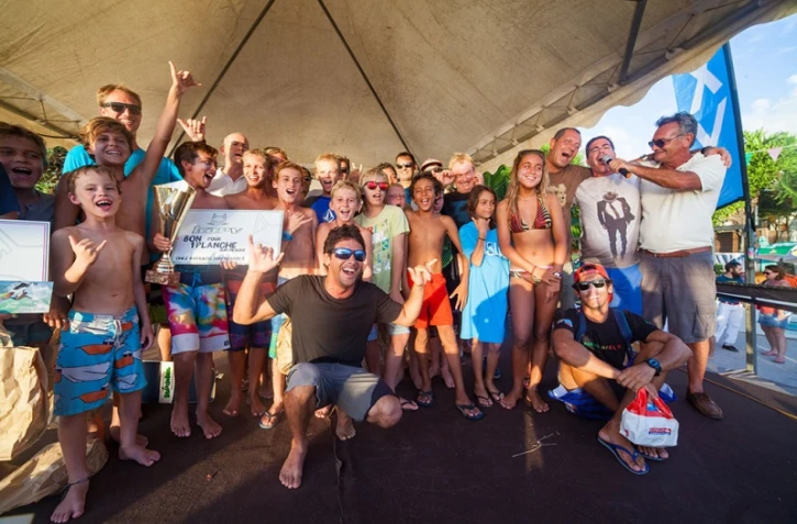 Surf @Capmas