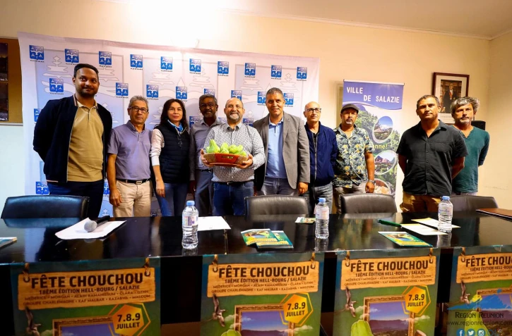 La Région soutien l’agriculture locale