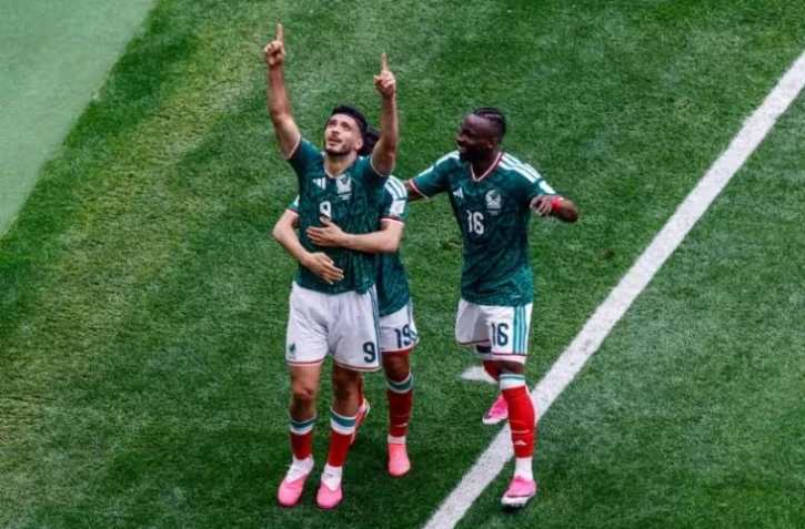 Photo AFP / Rodrigo OROPEZA
