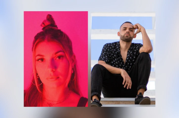 Sueilo et Loks Myld en concert au Bisik