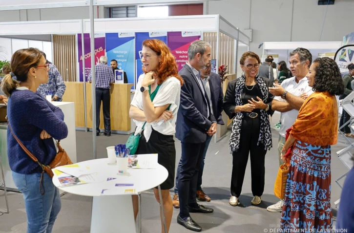 Département : le Salon de la reconversion professionnelle sur deux jours