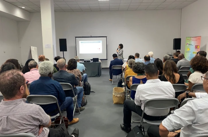 Association régionale des missions locales de la Réunion