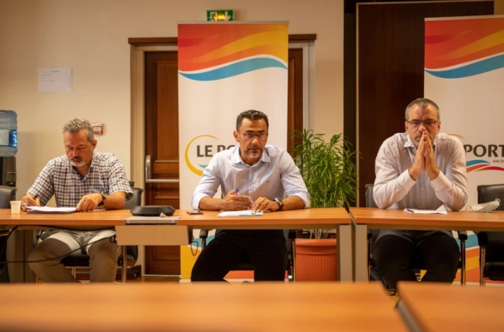  "Mon Centre-ville a un Incroyable Commerce" est au Port les 10 et 11 décembre 