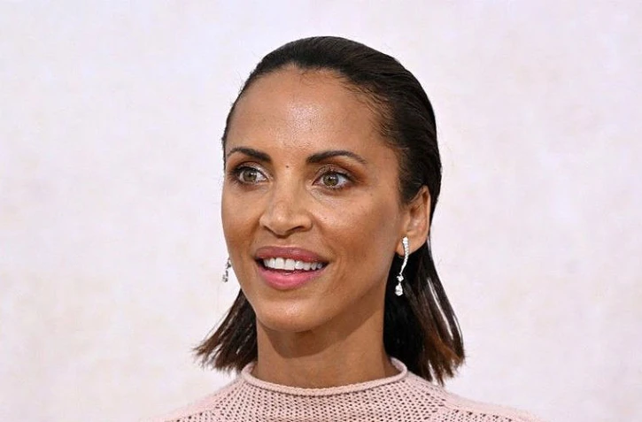 Noémie Lenoir 