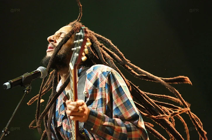 julian Marley