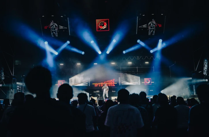 Saint-Denis : les Electropicales Rap & DJ Culture, c’était le week-end dernier