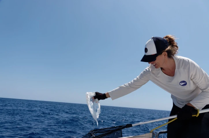 Demakot la mer: une journée éco-citoyenne