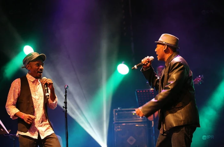 Hommage à Luc Donat