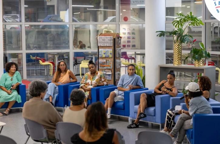 Saint-Denis : une conférence sur le thème "les femmes inspirantes"