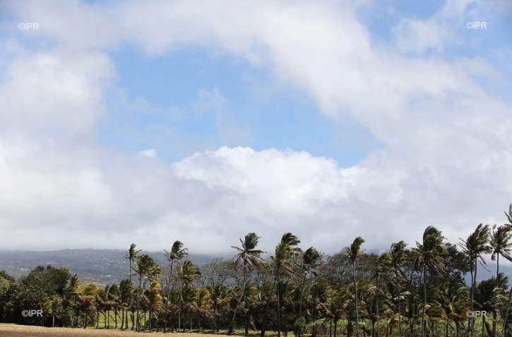 météo Réunion 