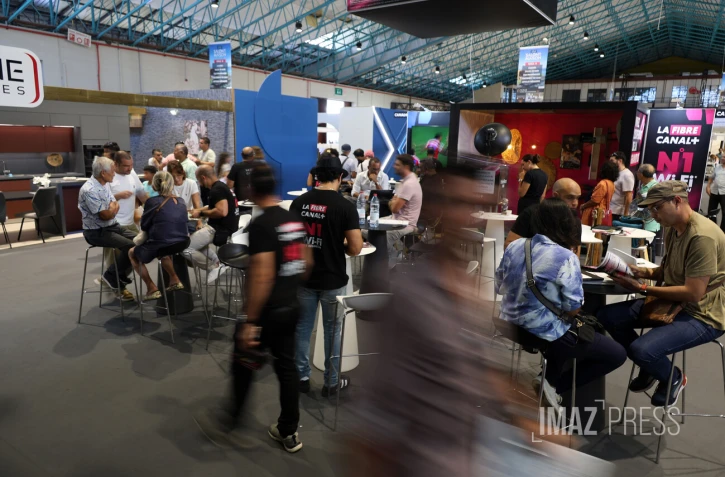 36e salon de la maison 2025