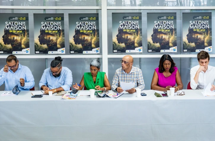 Cinor : le 37ème salon de la maison ouvre ses portes