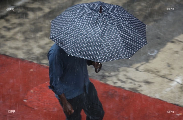 météo réunion 