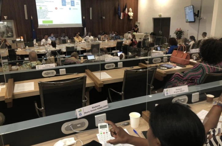 TCO : les élus (re)lancent le Conseil de développement 