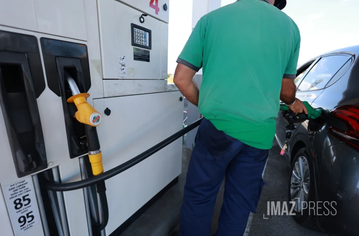 pompe à carburant 