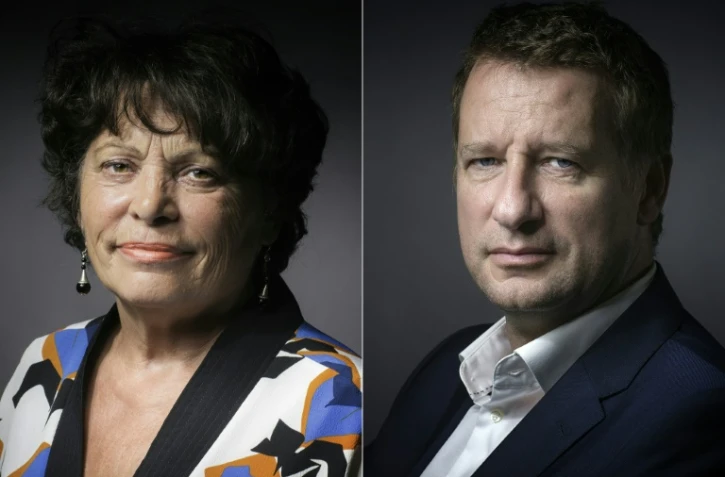 Débat d'entre-deux tours crucial dans une primaire écologiste très serrée